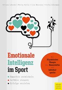 Emotionale Intelligenz im Sport - Laborde Sylvain - ebook