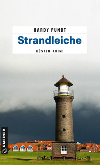 Strandleiche - Hardy Pundt - ebook