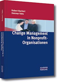 Change Management in Nonprofit-Organisationen - Robert Bachert - ebook