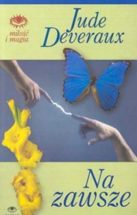Na zawsze - Jude Deveraux - ebook