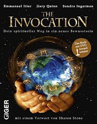 The Invocation - Gary, Itier, Emmanuel Itier Quinn - ebook