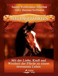 Seelengefährten - Sandra Waldermann-Scherhak - ebook