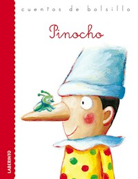 Pinocho - Carlo Collodi - ebook