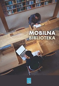 Mobilna biblioteka -  - książka