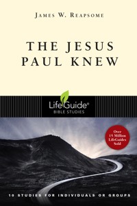 The Jesus Paul Knew - James W. Reapsome - ebook