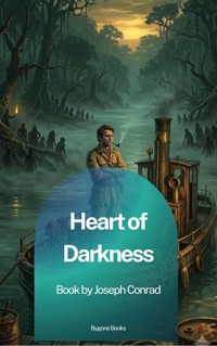 Heart of Darkness - Conrad Joseph - ebook + audiobook + książka