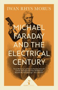 Michael Faraday and the Electrical Century (Icon Science) - Iwan Rhys Morus - ebook