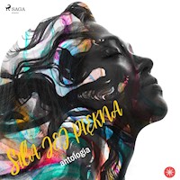 Siła jej piękna - zbiorowa praca - audiobook