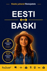 The Language Guide for Travelers - Estonian to Basque - YouGuide - ebook
