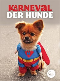 Karneval der Hunde - Eden Books - ebook