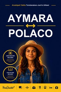 The Language Guide for Travelers - Aymara to Polish - YouGuide - ebook