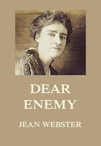 Dear Enemy - Jean Webster - ebook
