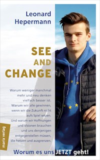 See and Change! - Leonard Hepermann - ebook