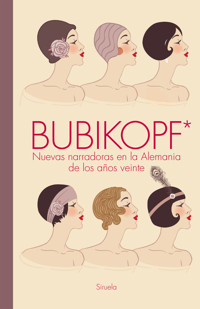 Bubikopf* - Erika Mann - ebook