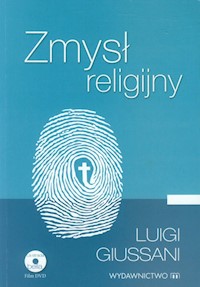 Zmysł religijny - Giussani Luigi - książka