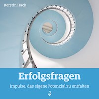 Erfolgsfragen - Kerstin Hack - ebook