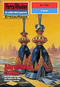Perry Rhodan 1722: Abrutians Boten - Robert Feldhoff - ebook