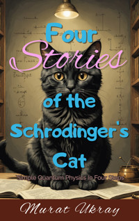 Four Stories of the Schrodinger's Cat - Murat Ukray - ebook