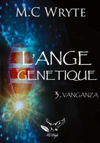 Vanganza - M. C Wryte - ebook