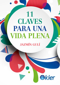 11 Claves para una vida plena - Laura Jazmin Guli - ebook