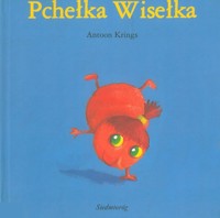 Pchełka Wisełka - Krings Antoon - ebook