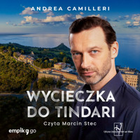 Wycieczka do Tindari - Andrea Camilleri - ebook + audiobook