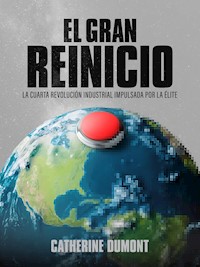 El gran reinicio - Catherine Dumont - ebook
