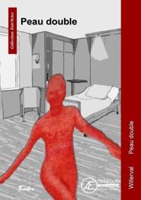 Peau double - Willerval - ebook