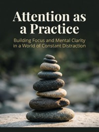 Attention as a Practice - Nolan Vey - ebook