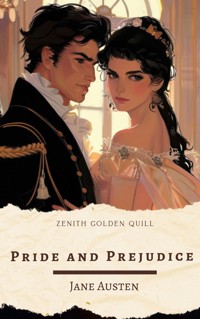 Pride and Prejudice - Jane Austen - ebook