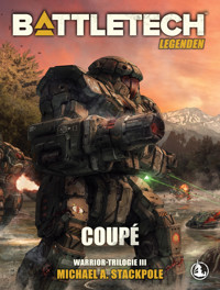 BattleTech Legenden 07 - Coupé - Michael A. Stackpole - ebook