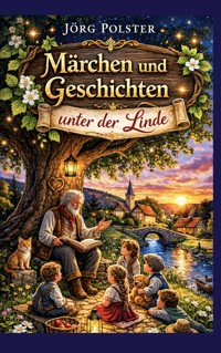 Märchen und Geschichten unter der Linde - Jörg Polster - ebook