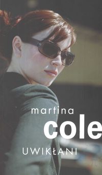 Uwikłani - Cole Martina - książka