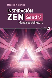 Inspiración zen… Send - Marcos Victorica - ebook
