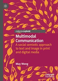 Multimodal Communication - May Wong - ebook