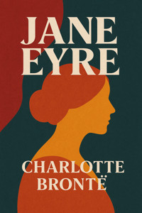 Jane Eyre - Bronte Charlotte - ebook
