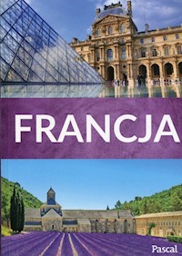 Francja - Dobrzańska-Bzowska Magdalena, Bzowski Krzysztof, Niedźwiecka-Audemars Dorota - książka