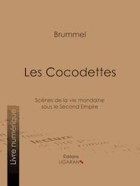 Les Cocodettes - Ligaran - ebook