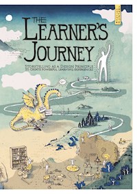 The Learner's Journey - Bastian Küntzel - ebook