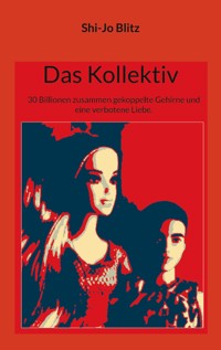 Das Kollektiv - Shi-Jo Blitz - ebook