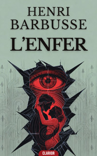 L’Enfer - Henri Barbusse - ebook