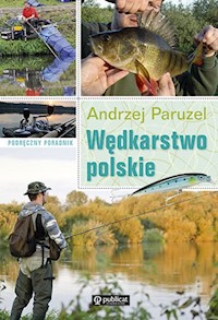 Wędkarstwo polskie - Paruzel Andrzej - książka