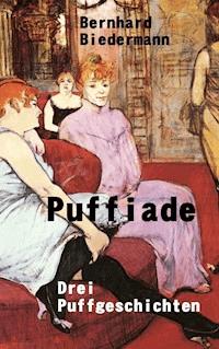 Puffiade - Bernhard Biedermann - ebook