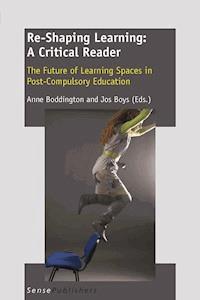 Re-Shaping Learning: A Critical Reader - - ebook