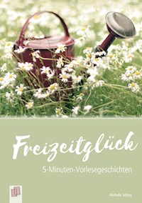 Freizeitglück - Michelle Jelting - ebook