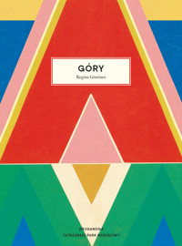 Góry - Regina Giménez - książka