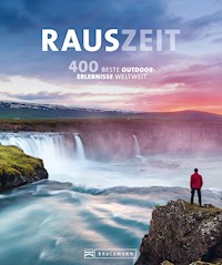 RAUSZEIT -  - ebook