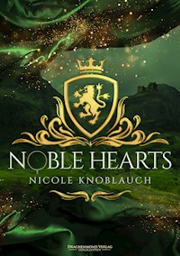 Noble Hearts - Nicole Knoblauch - ebook