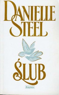 Ślub - Danielle Steel - ebook