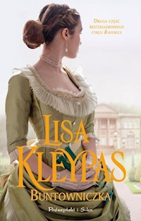 Buntowniczka - Lisa Kleypas - ebook + książka